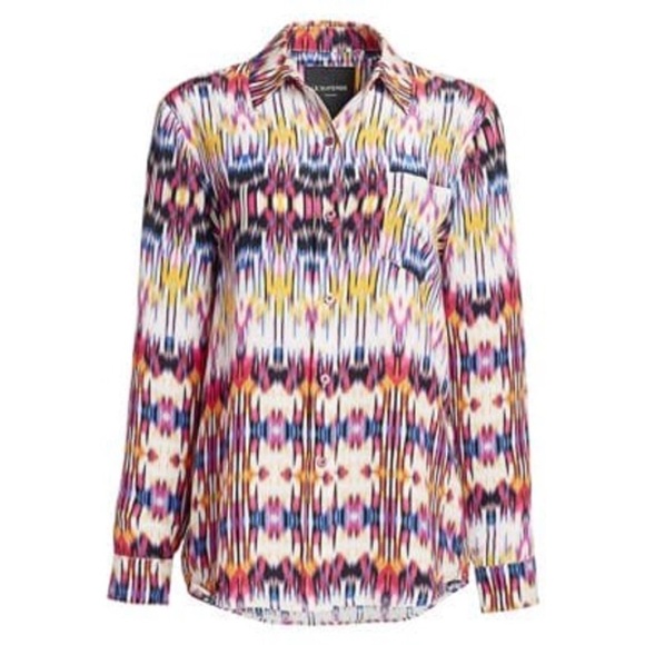 Le Superbe Future Ex Boyfriend Shirt in Goa Goa - Picture 1 of 13